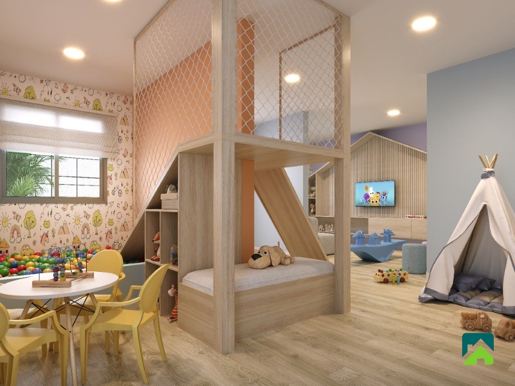 Apartamento, 2 quartos, 38 m² - Foto 11