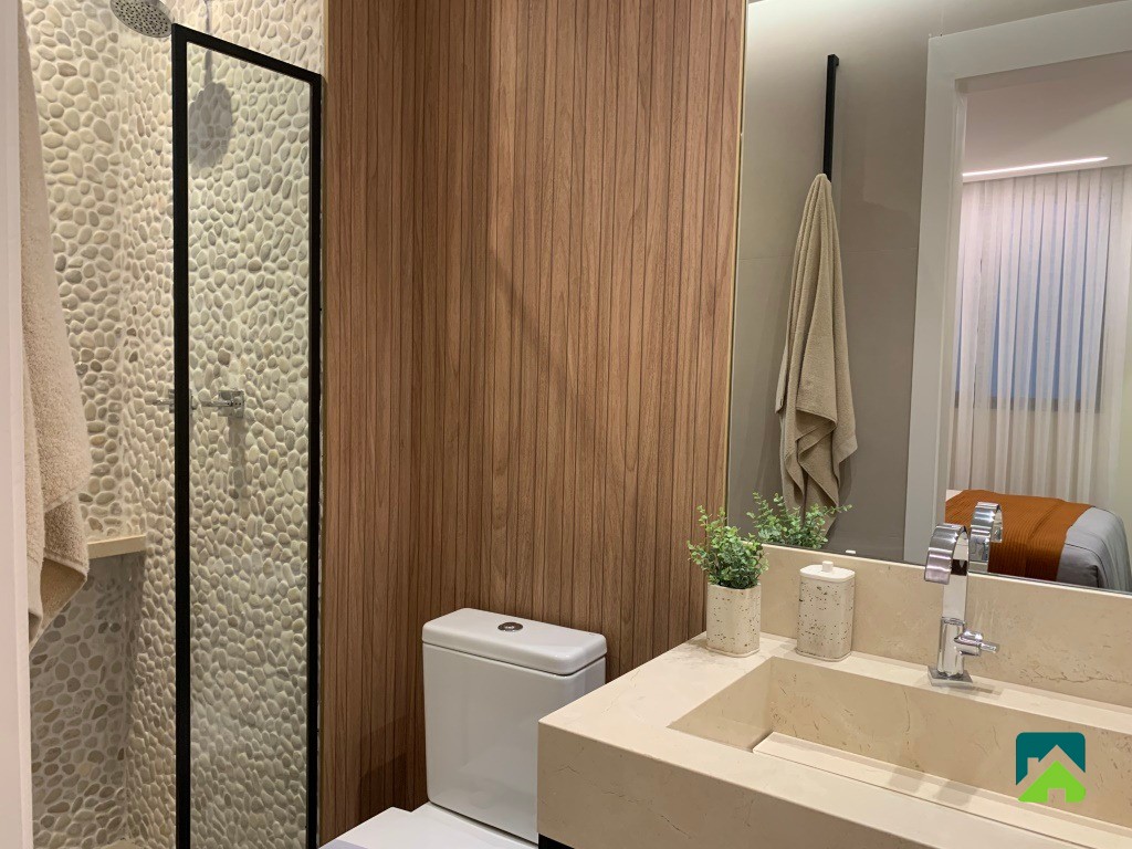 Apartamento, 2 quartos, 45 m² - Foto 26