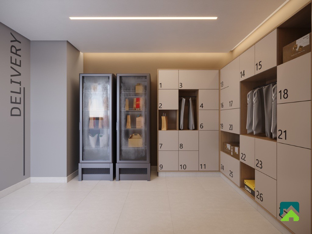 Apartamento, 2 quartos, 42 m² - Foto 7
