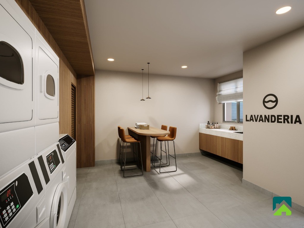 Apartamento, 2 quartos, 42 m² - Foto 28