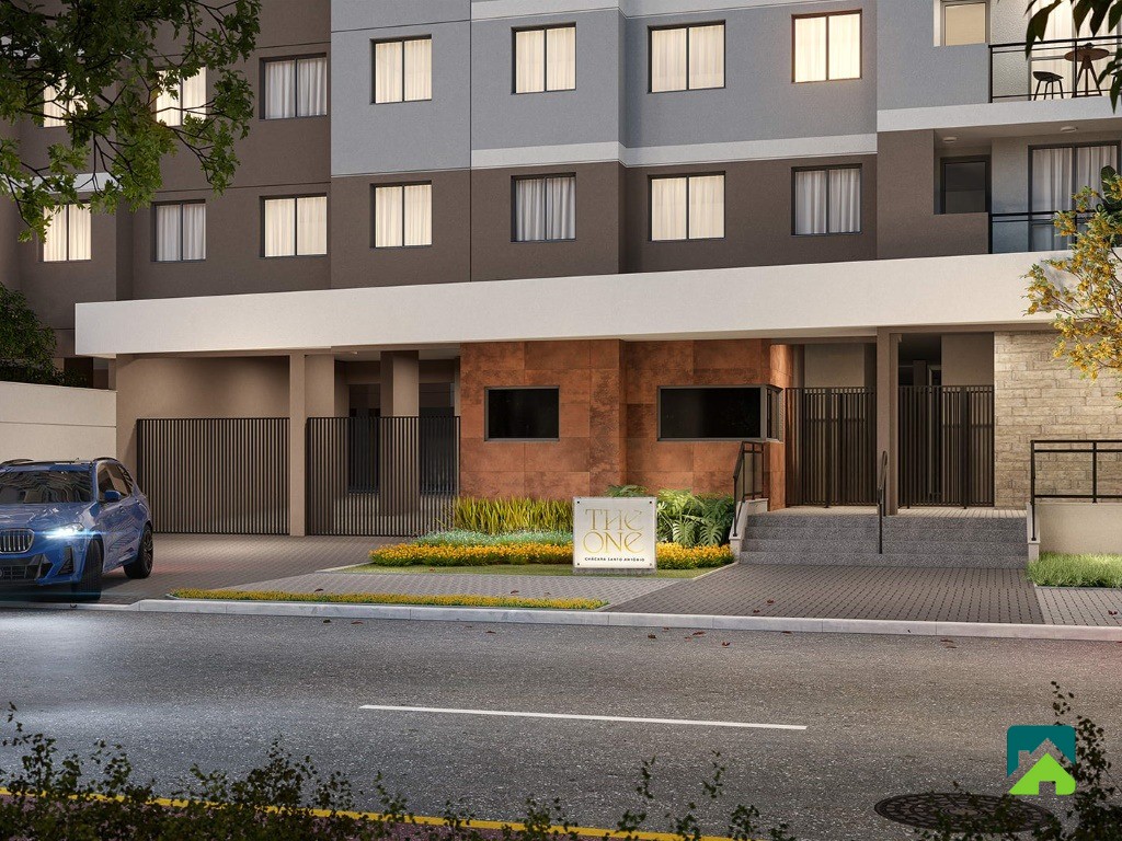 Apartamento, 2 quartos, 37 m² - Foto 15