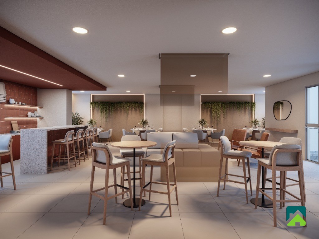 Apartamento, 2 quartos, 42 m² - Foto 11