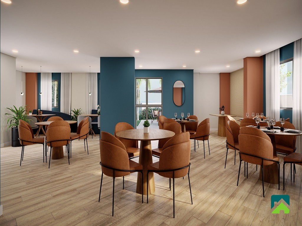 Apartamento, 2 quartos, 42 m² - Foto 13