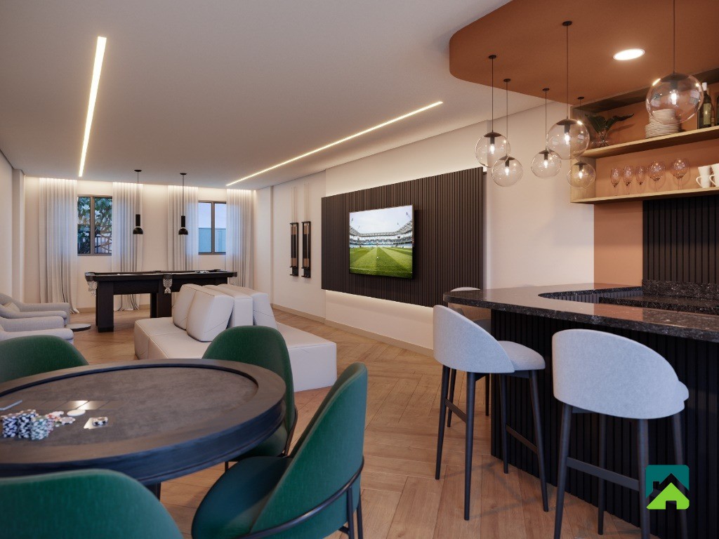 Apartamento, 2 quartos, 42 m² - Foto 21