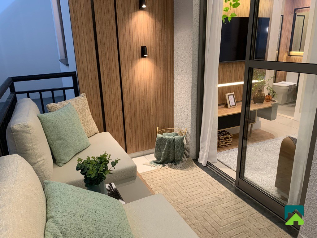 Apartamento, 2 quartos, 42 m² - Foto 27