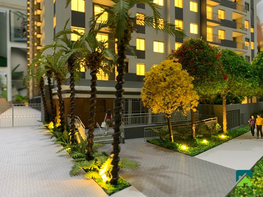 Apartamento, 2 quartos, 42 m² - Foto 39