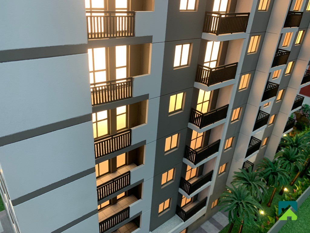 Apartamento, 2 quartos, 32 m² - Foto 29