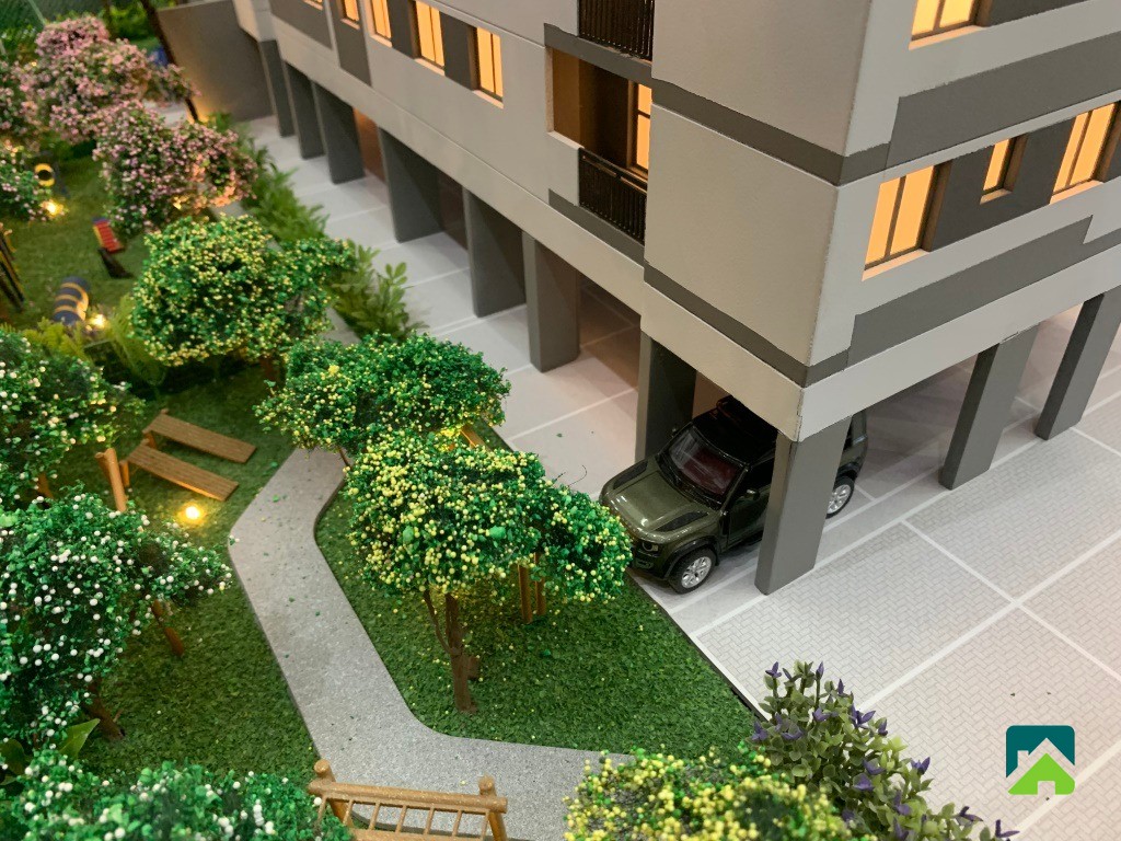 Apartamento, 2 quartos, 32 m² - Foto 31
