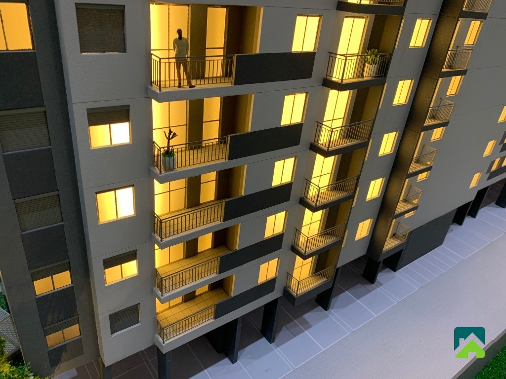 Apartamento, 2 quartos, 32 m² - Foto 33
