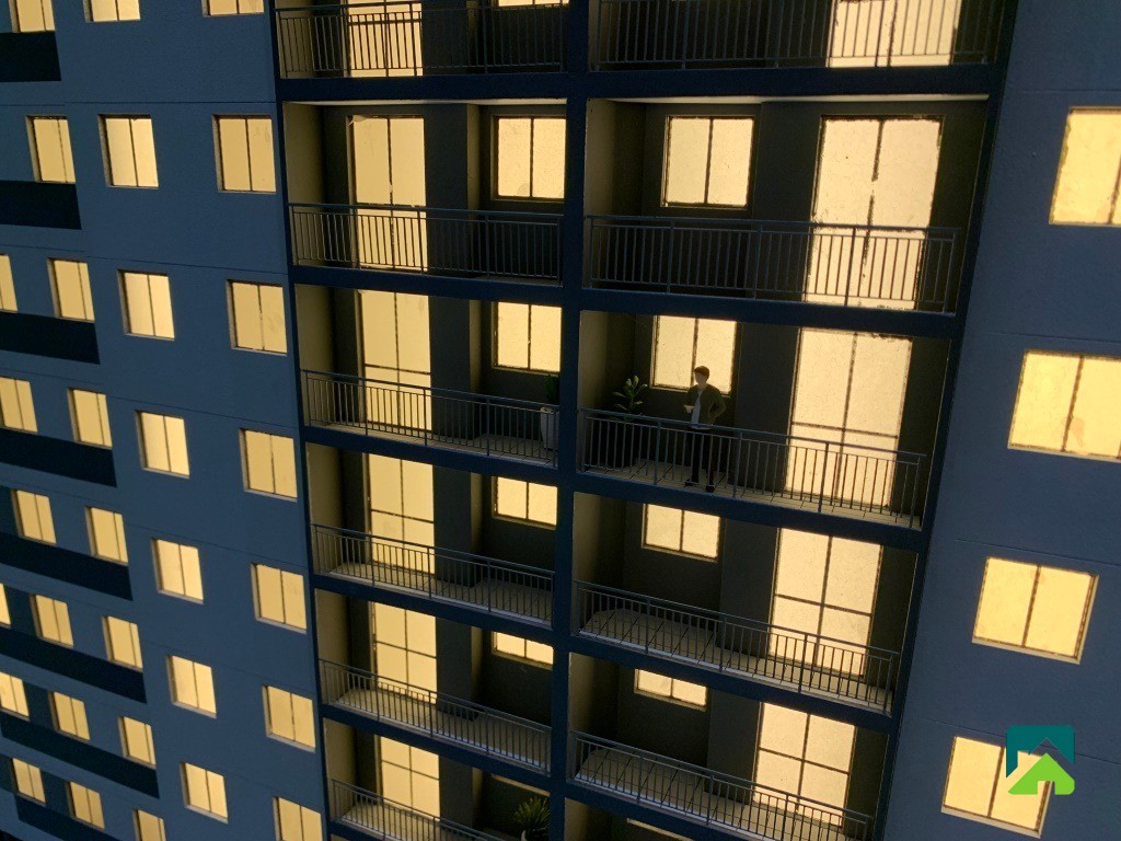Apartamento, 2 quartos, 32 m² - Foto 34