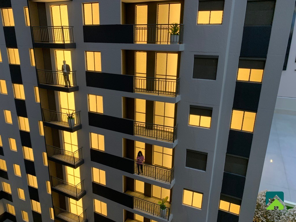 Apartamento, 2 quartos, 32 m² - Foto 36