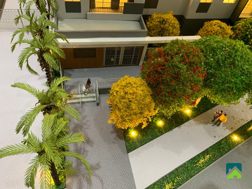 Apartamento, 2 quartos, 32 m² - Foto 37