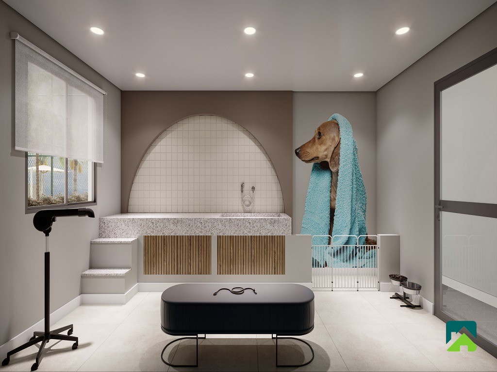 Apartamento, 2 quartos, 34 m² - Foto 24