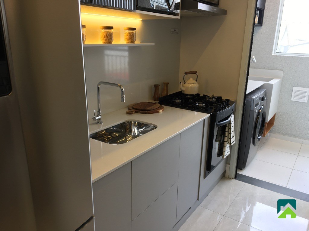 Apartamento, 2 quartos, 38 m² - Foto 27