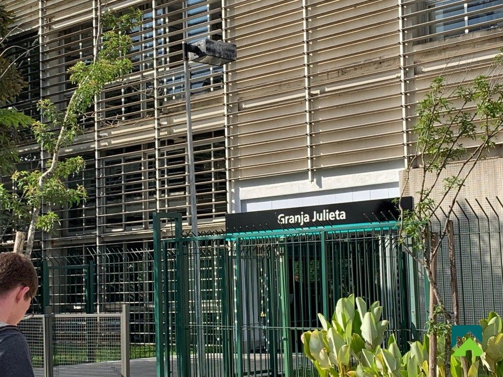 Apartamento, 2 quartos, 37 m² - Foto 9