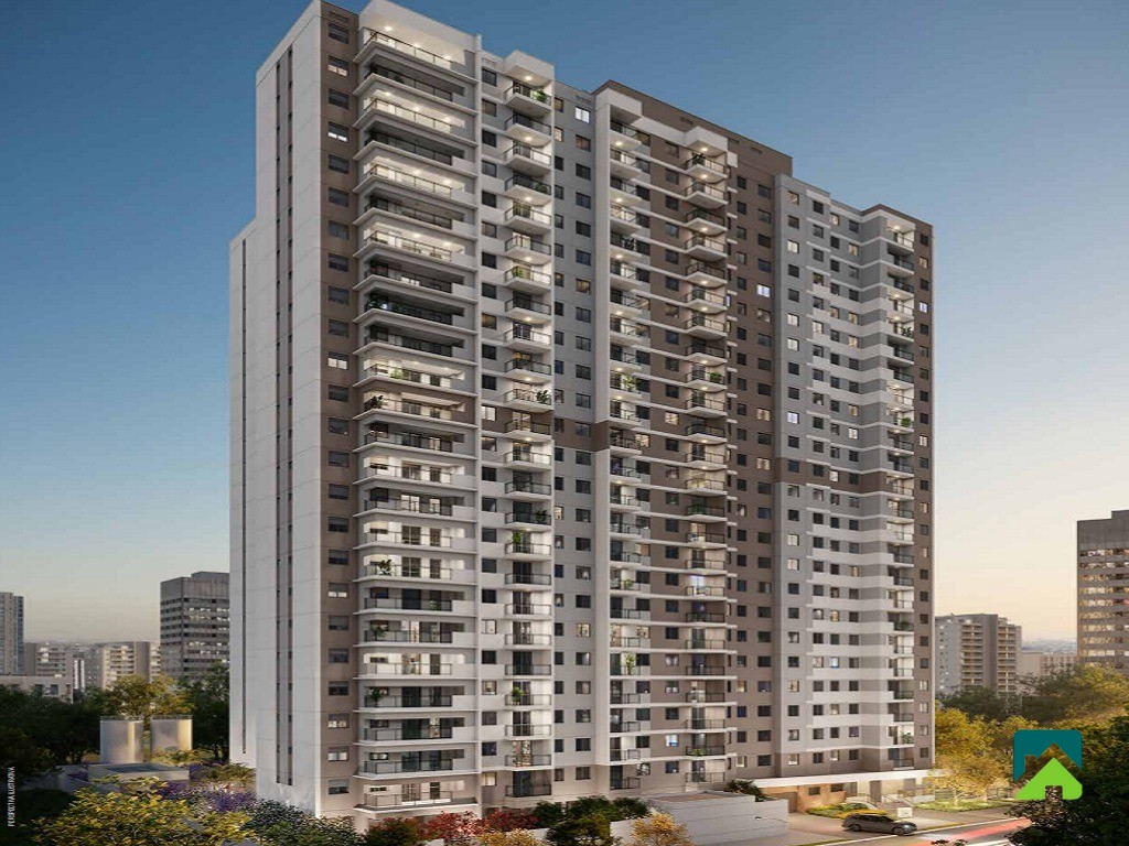 Apartamento, 2 quartos, 52 m² - Foto 22