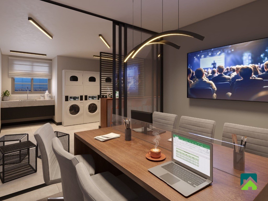 Apartamento, 2 quartos, 45 m² - Foto 41
