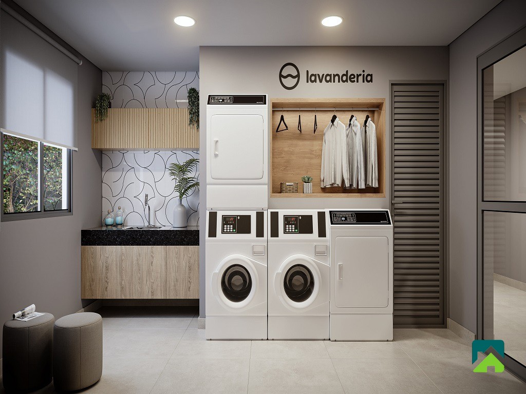 Apartamento, 2 quartos, 44 m² - Foto 10