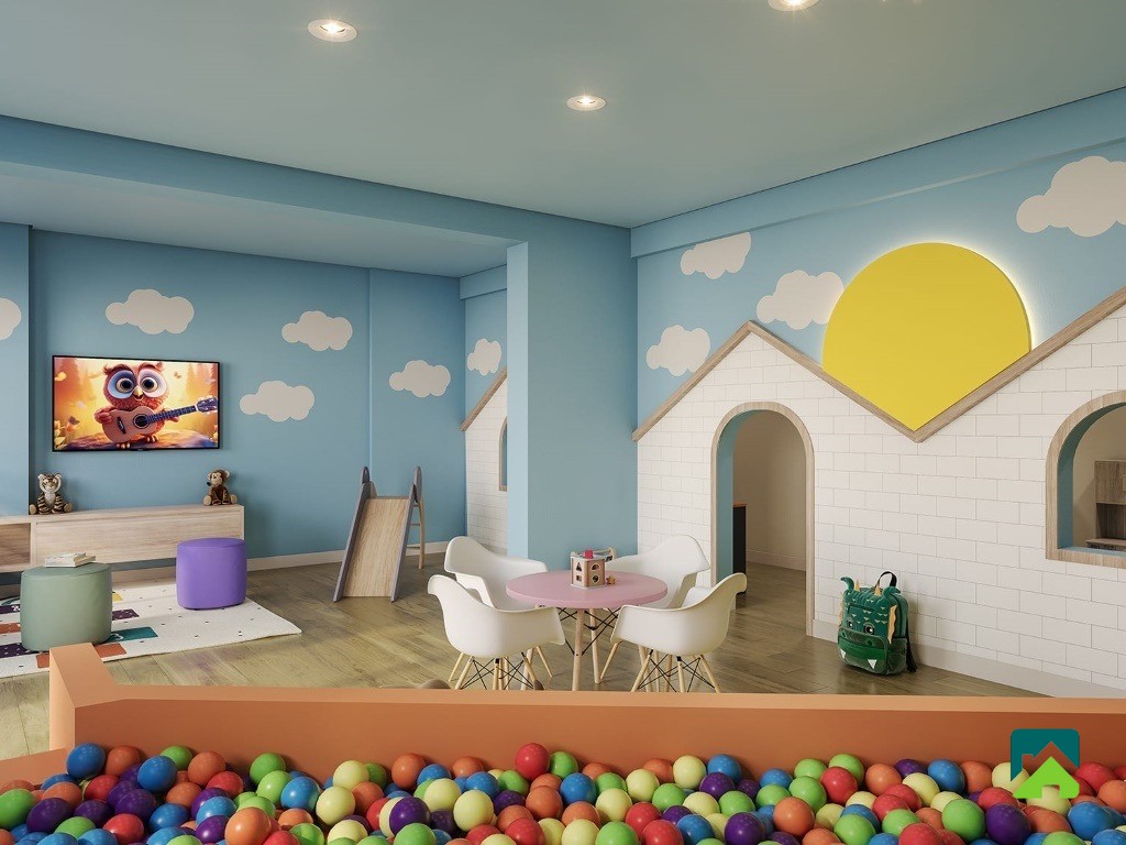 Apartamento, 2 quartos, 42 m² - Foto 17