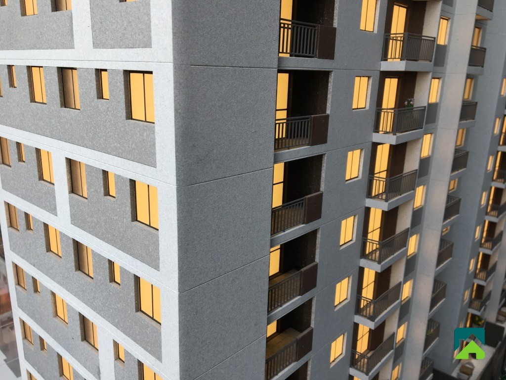 Apartamento, 2 quartos, 42 m² - Foto 38