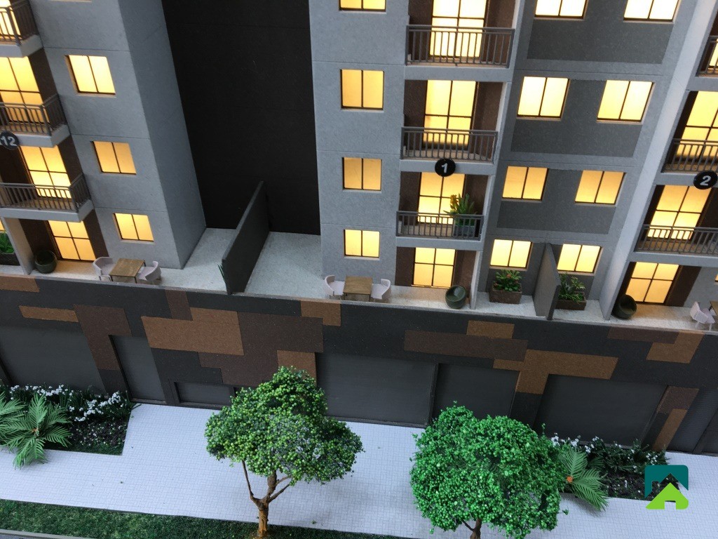 Apartamento, 2 quartos, 42 m² - Foto 40