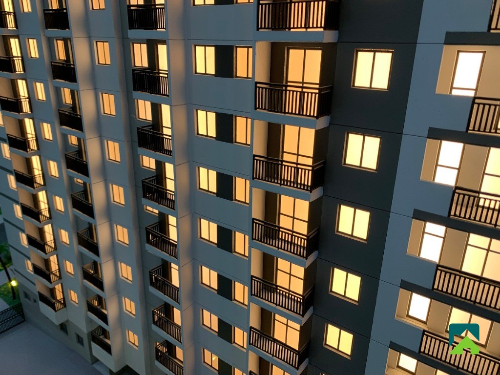 Apartamento, 2 quartos, 37 m² - Foto 17