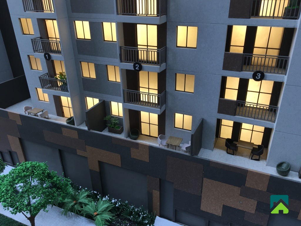 Apartamento, 2 quartos, 37 m² - Foto 37