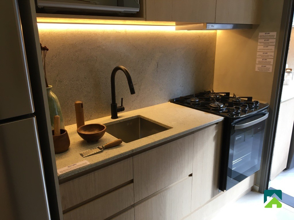 Apartamento, 2 quartos, 37 m² - Foto 32