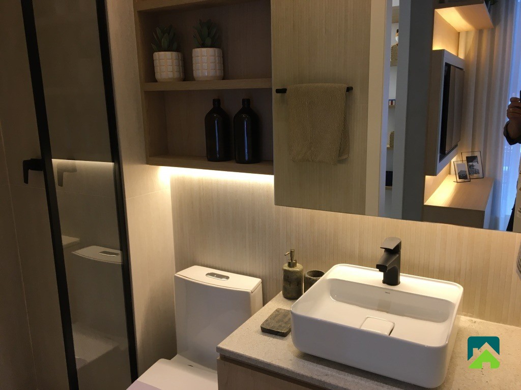 Apartamento, 2 quartos, 37 m² - Foto 34
