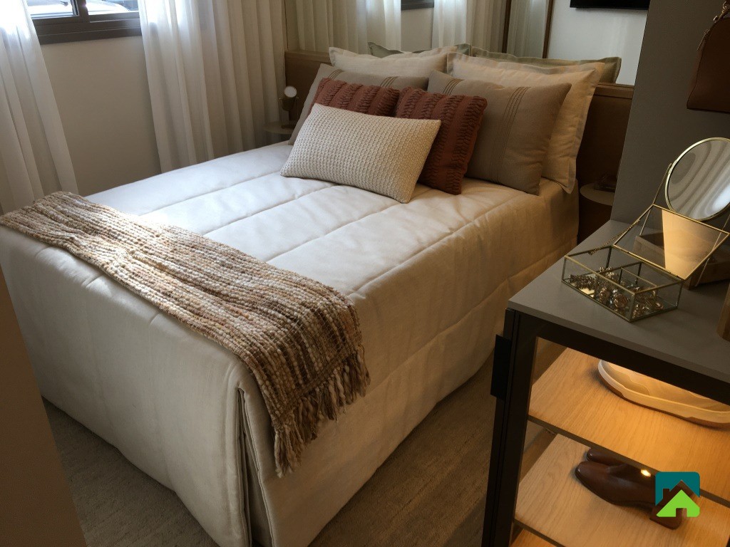 Apartamento, 2 quartos, 37 m² - Foto 35