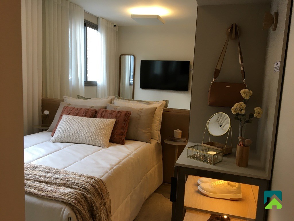 Apartamento, 2 quartos, 37 m² - Foto 30