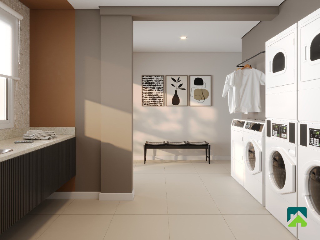 Apartamento, 2 quartos, 37 m² - Foto 17