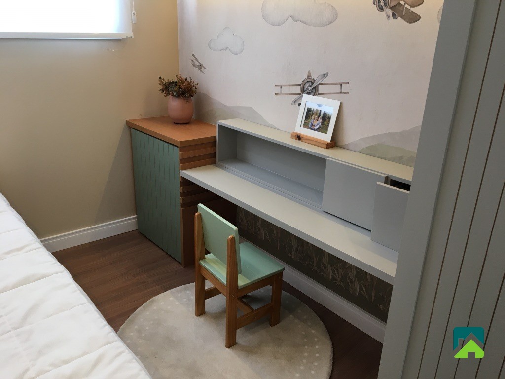Apartamento, 2 quartos, 37 m² - Foto 26