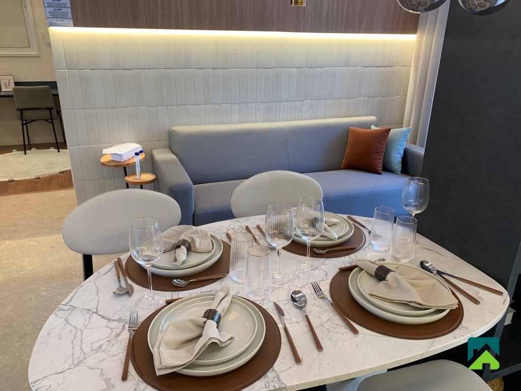 Apartamento, 2 quartos, 37 m² - Foto 31