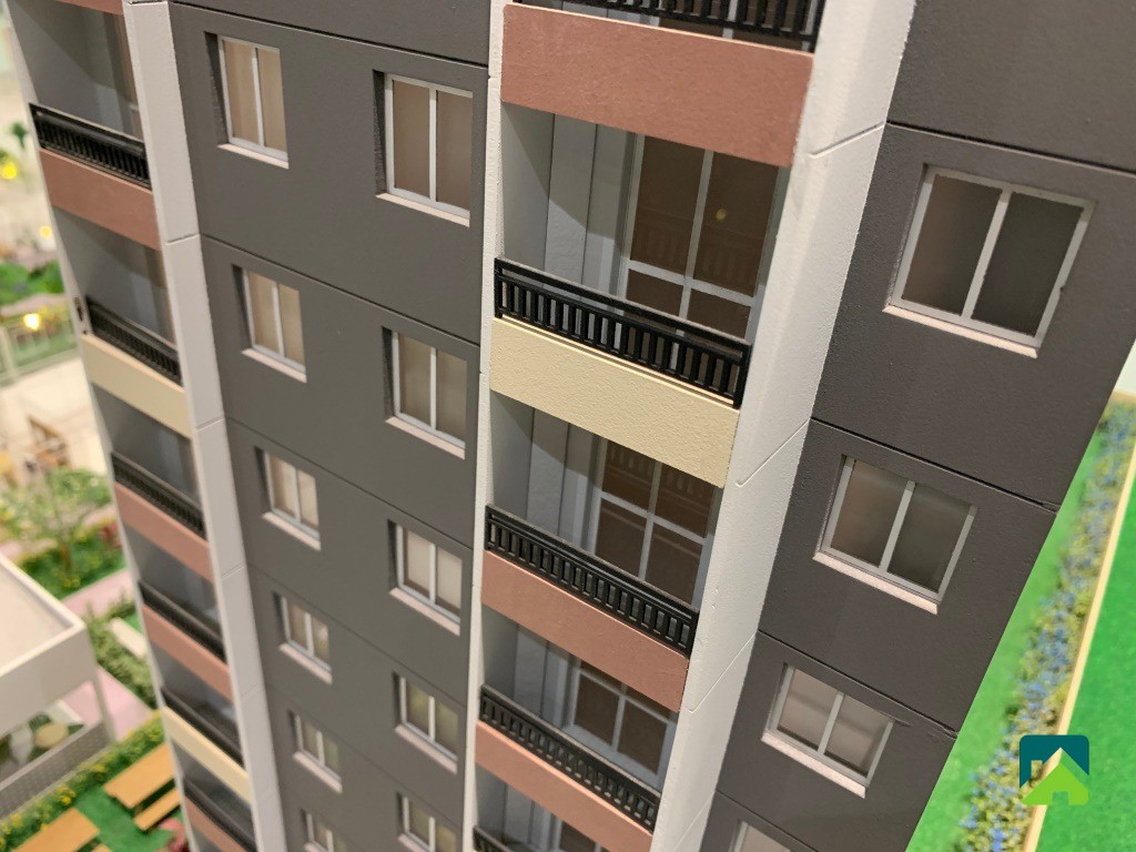 Apartamento, 2 quartos, 37 m² - Foto 36