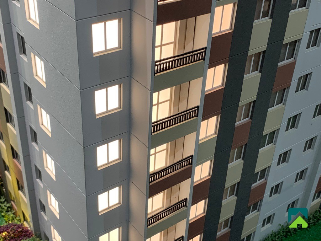 Apartamento, 2 quartos, 37 m² - Foto 38