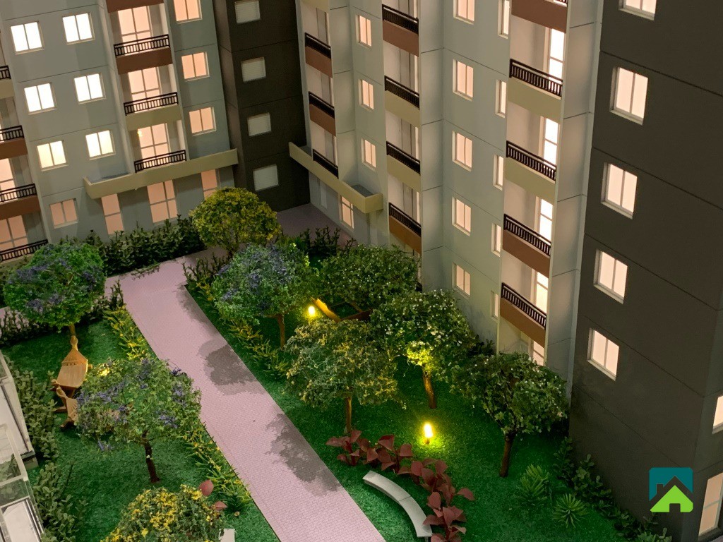 Apartamento, 2 quartos, 37 m² - Foto 39