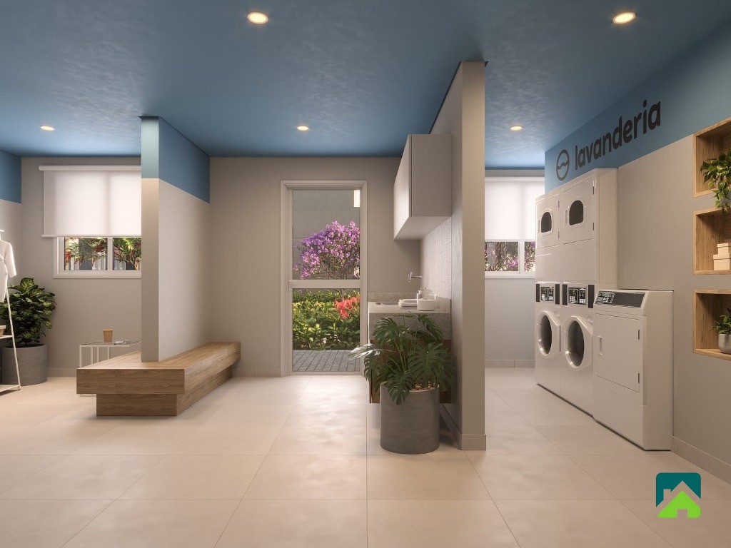 Apartamento, 2 quartos, 35 m² - Foto 16
