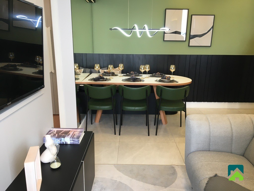 Apartamento, 2 quartos, 35 m² - Foto 23