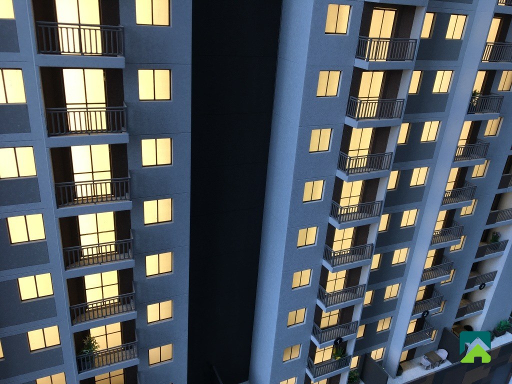 Apartamento, 2 quartos, 44 m² - Foto 40