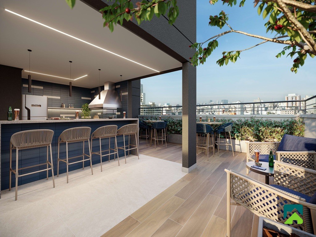 Apartamento, 2 quartos, 44 m² - Foto 19