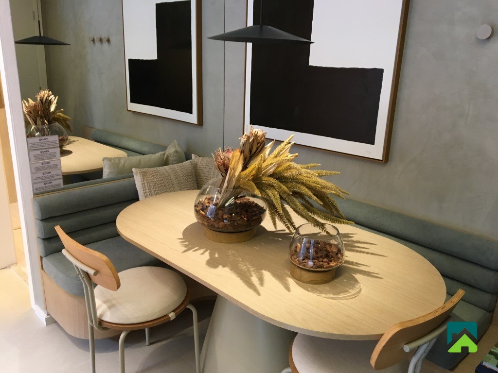 Apartamento, 2 quartos, 42 m² - Foto 23