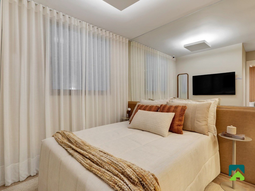 Apartamento, 2 quartos, 44 m² - Foto 34