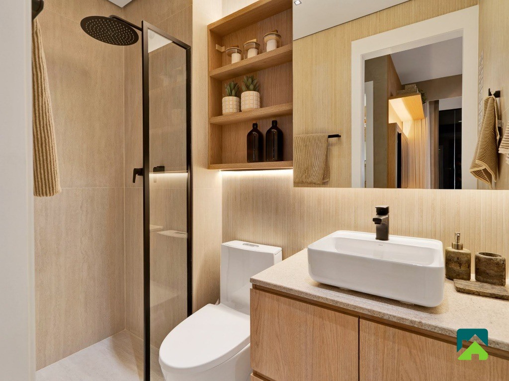 Apartamento, 2 quartos, 44 m² - Foto 31