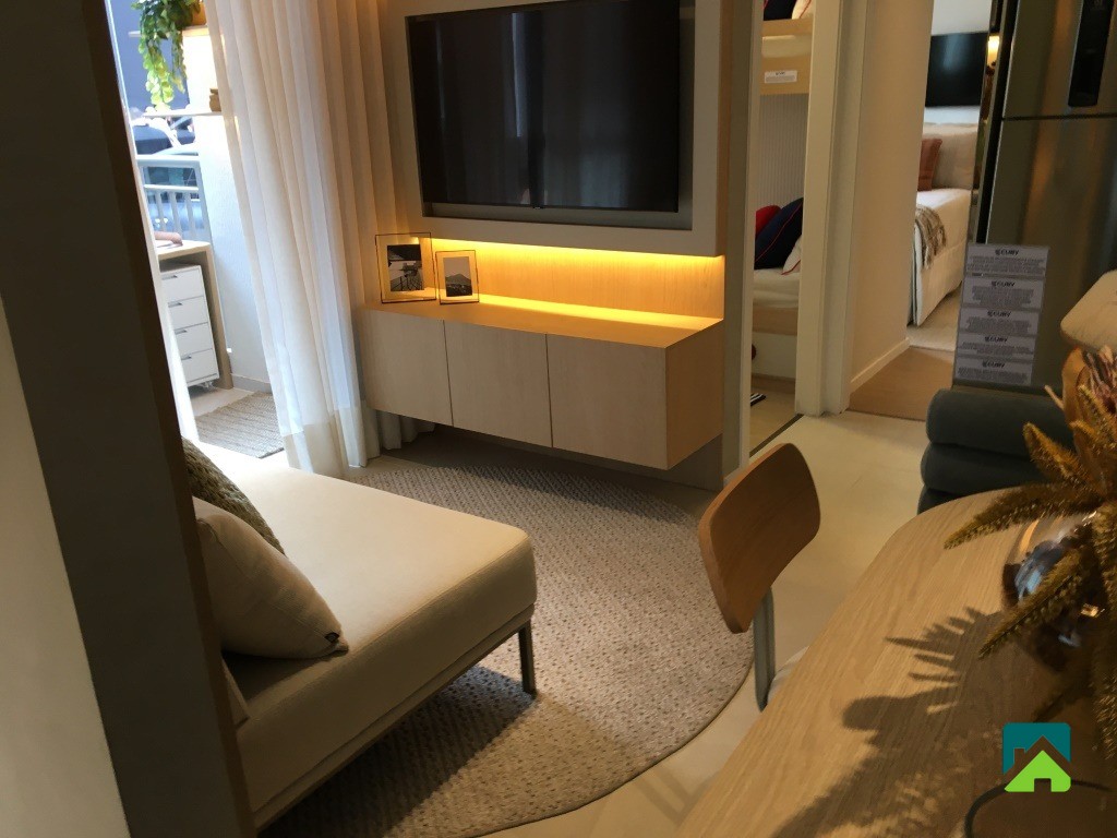 Apartamento, 2 quartos, 42 m² - Foto 31