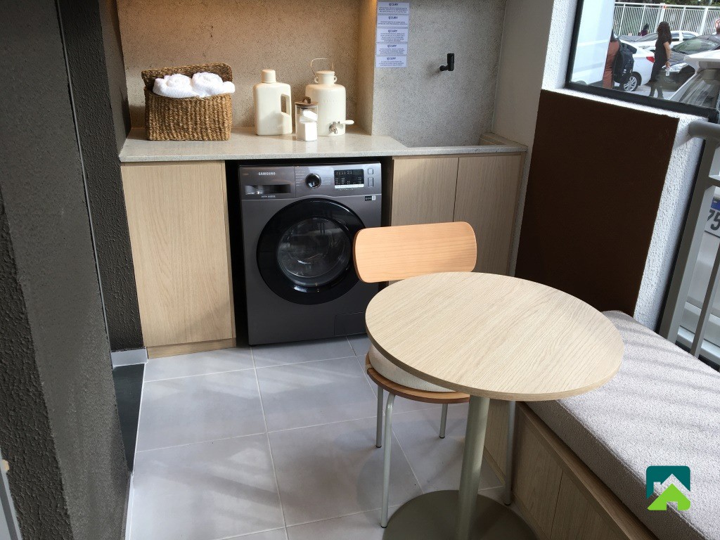 Apartamento, 2 quartos, 42 m² - Foto 30