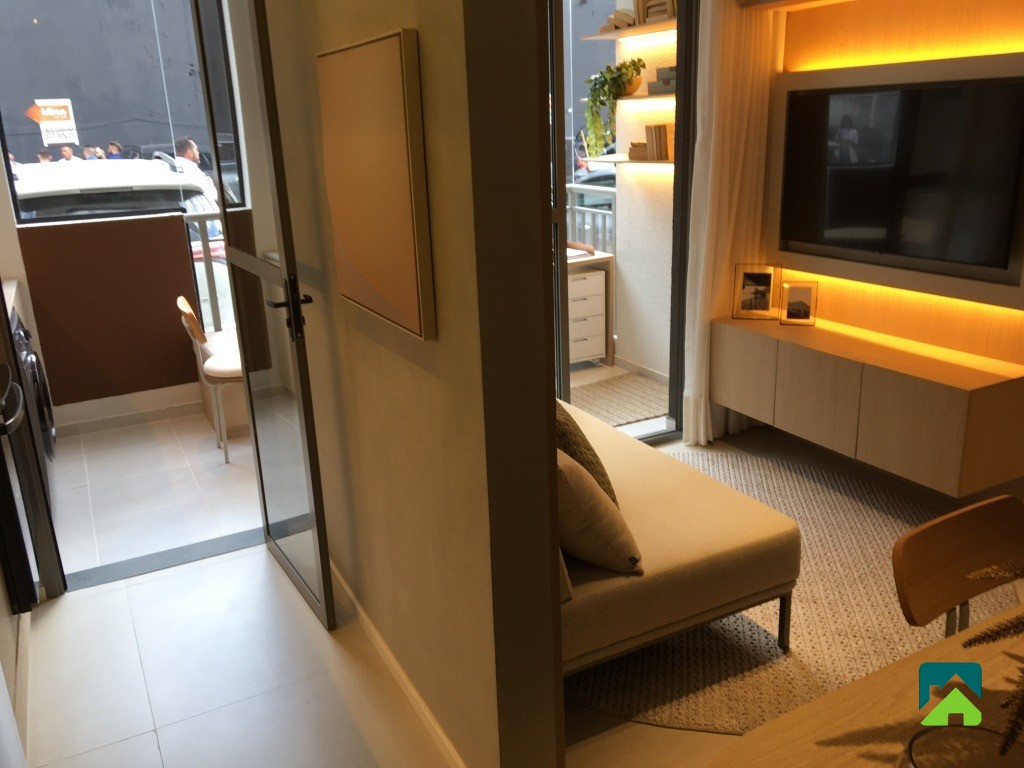 Apartamento, 2 quartos, 42 m² - Foto 24