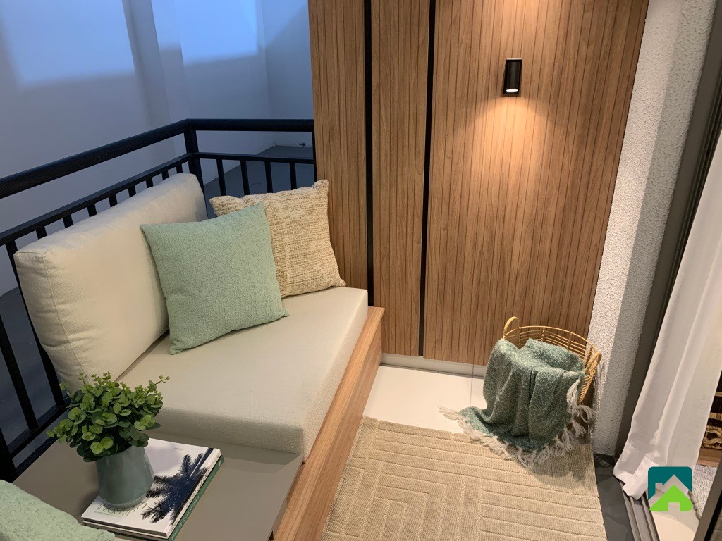 Apartamento, 2 quartos, 45 m² - Foto 16