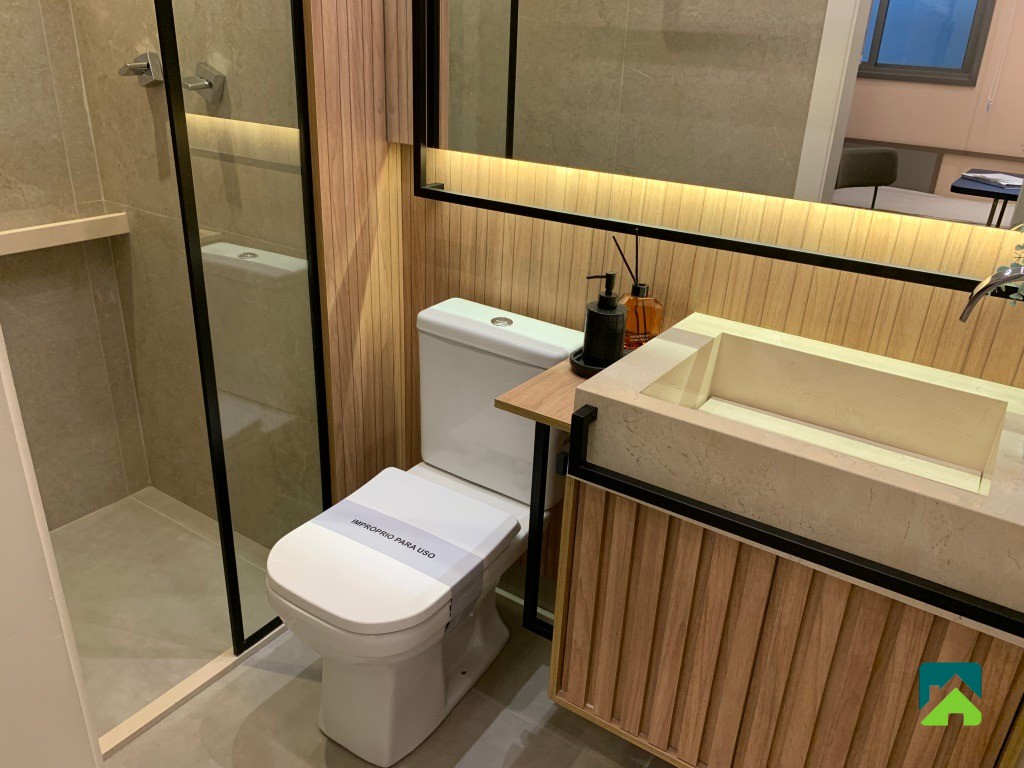 Apartamento, 2 quartos, 45 m² - Foto 32