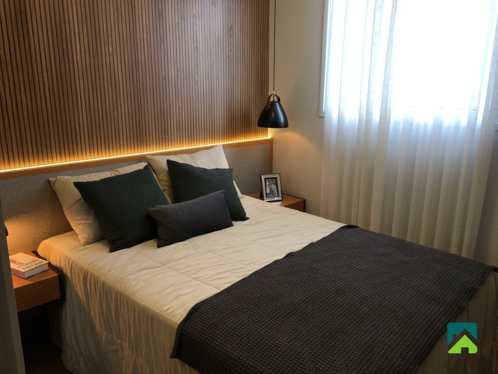 Apartamento, 2 quartos, 42 m² - Foto 28